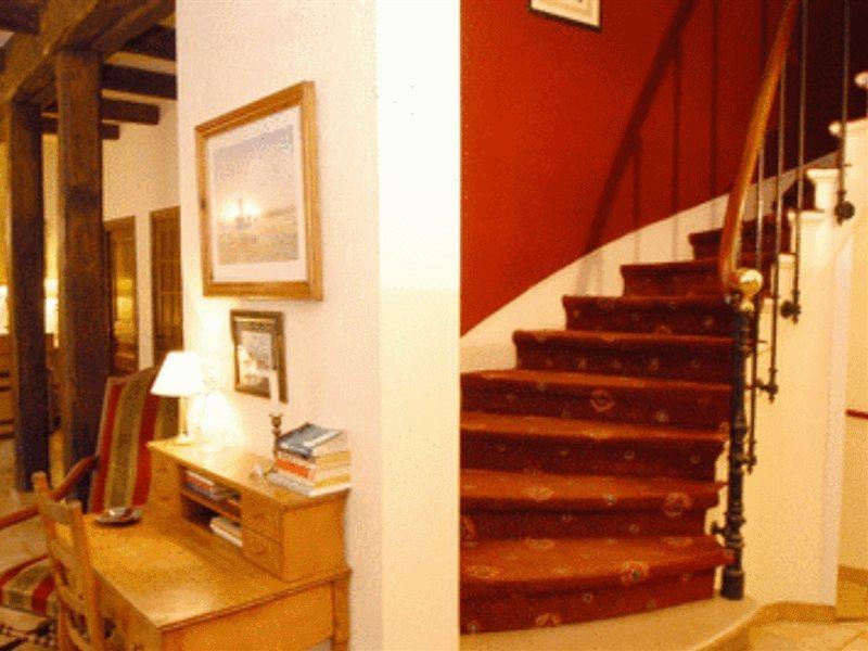 Excelsior Batignolles Hotel Paris Eksteriør billede