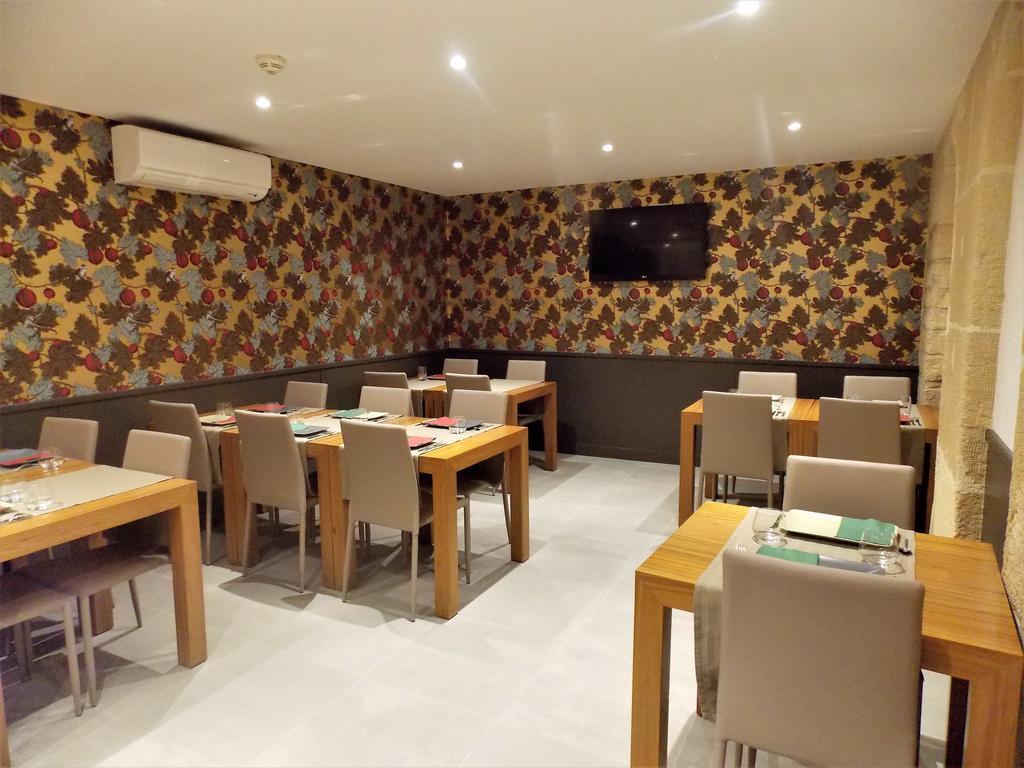 Excelsior Batignolles Hotel Paris Eksteriør billede