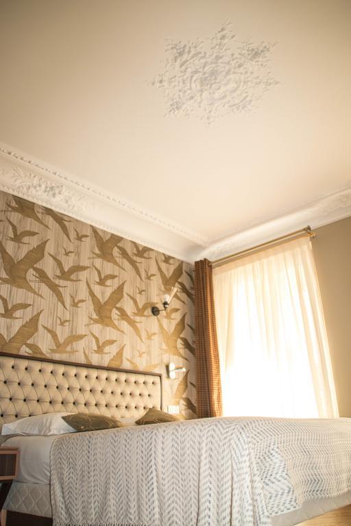 Excelsior Batignolles Hotel Paris Eksteriør billede